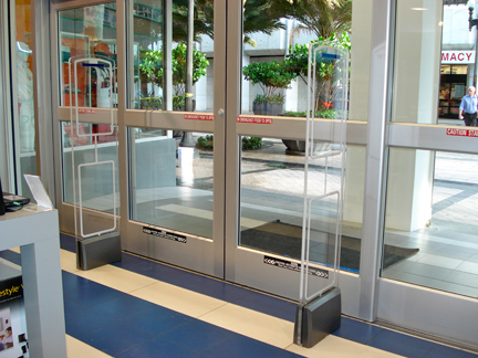 SenTech G2 Plexi AM System