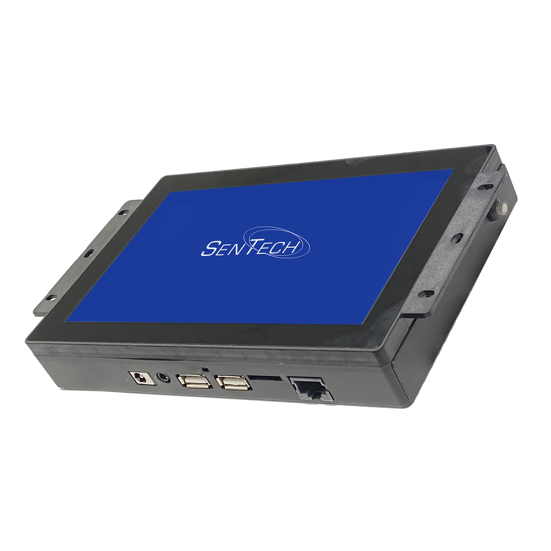 SenTech Acousto-Magnetic AM and Radio Frequency RF EAS Systems are compatible with Sensormatic TYCO and Checkpoint Systems